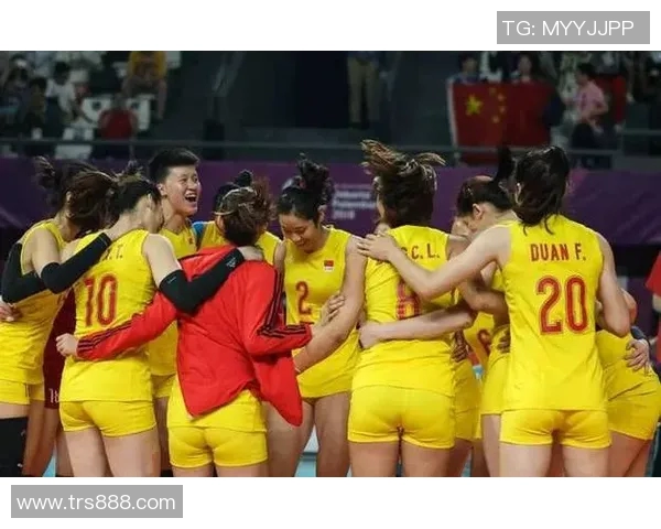 武汉排球队协作能力显著提升荣获全国排球团队协作排名新高