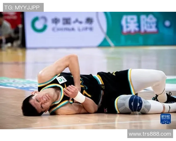 浙江稠州金租球员受伤，队伍备战受挑战