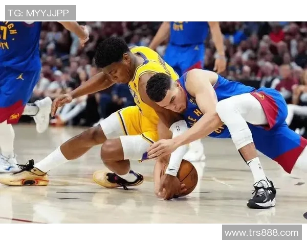 09掘金与湖人对决数据分析揭示比赛关键因素与球员表现