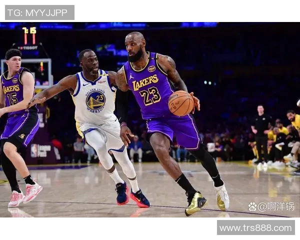 2008年NBA湖人与骑士对决回顾:经典比赛瞬间与球星表现分析